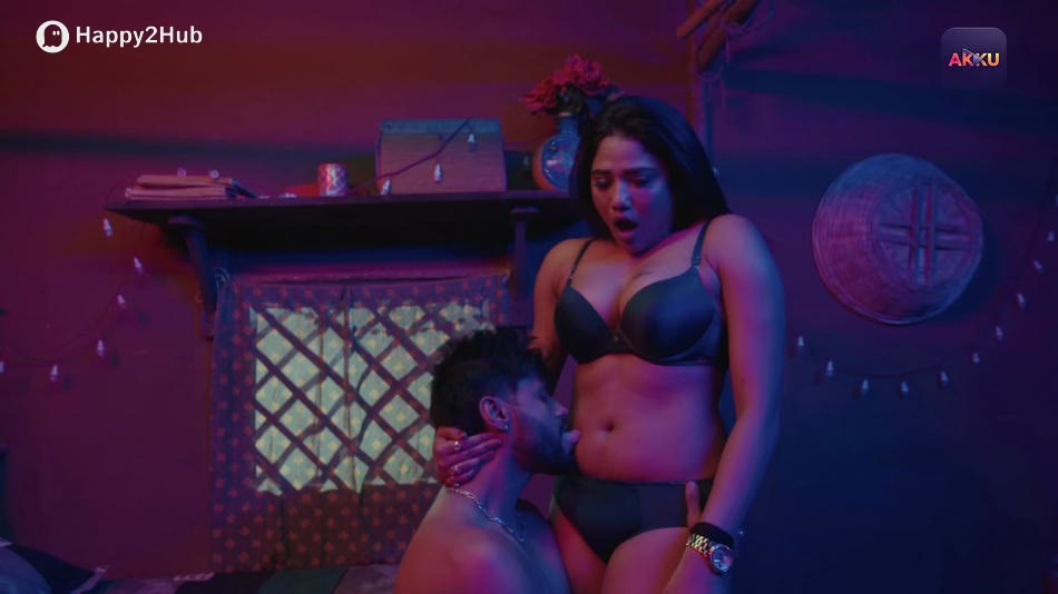 Tanmay Apartment S1E1 – Hot Hindi Web Series