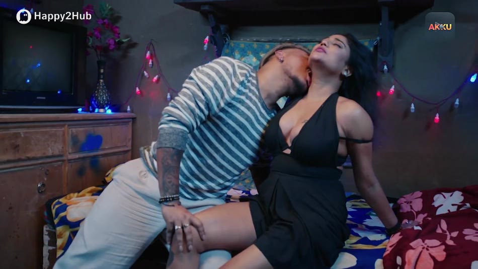 Tanmay Apartment S1E2 – Hot Hindi Web Series