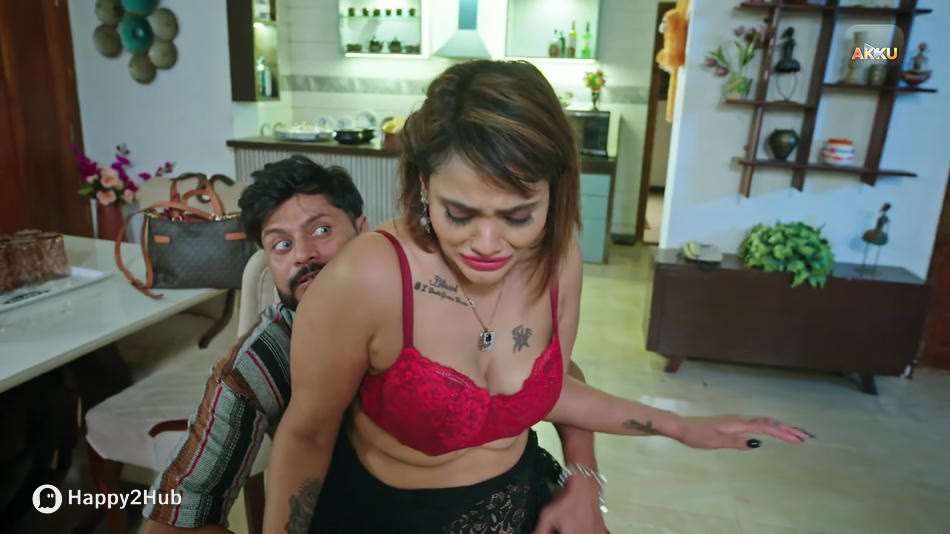 Tanmay Apartment S1E8 – Hot Hindi Web Series