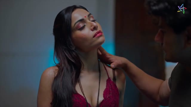Toofani Ishq E1 – Naina Chhabra Hot Bhabhi Porn
