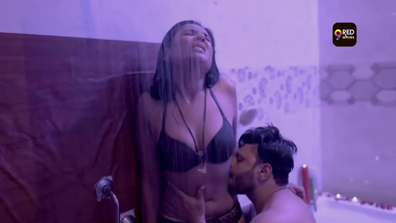 VideoBaaz E1 – Hindi Hot Web Series – 9RedMovies