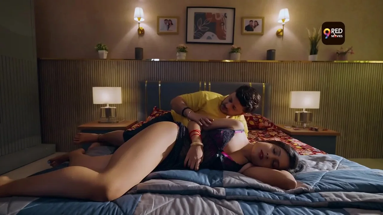 VideoBaaz E2 – Hindi Hot Web Series – 9RedMovies