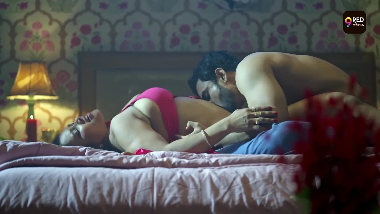 VideoBaaz E5 – Hindi Hot Web Series – 9RedMovies