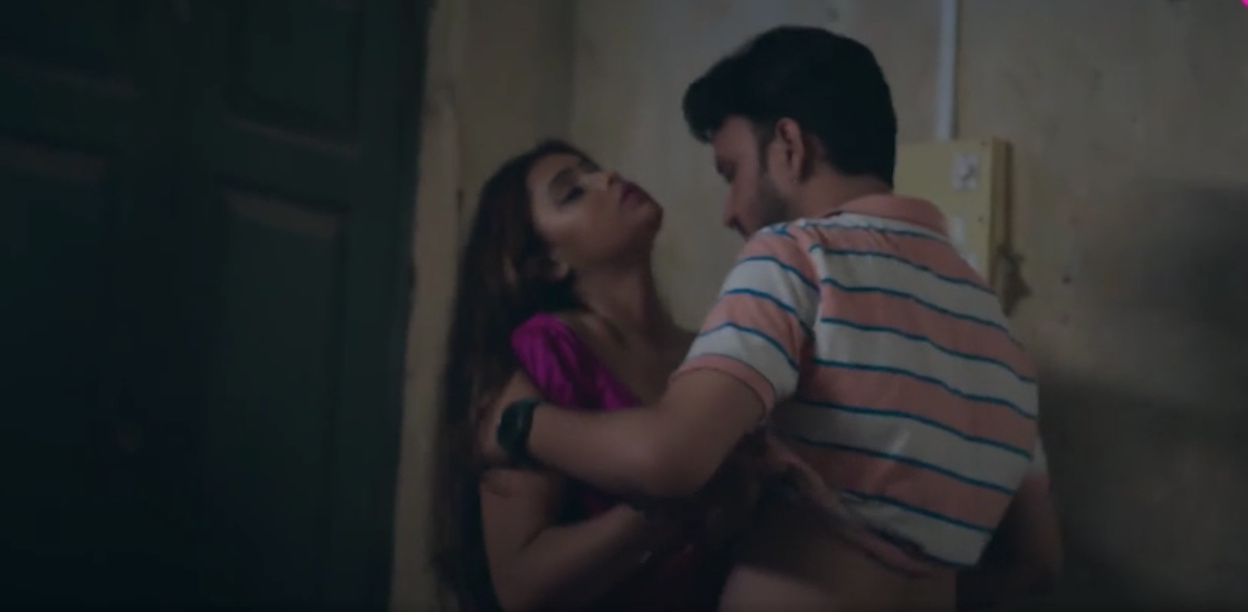 Yakshini E1 – Priyanka Chaurasia Hot Bhabhi Sex