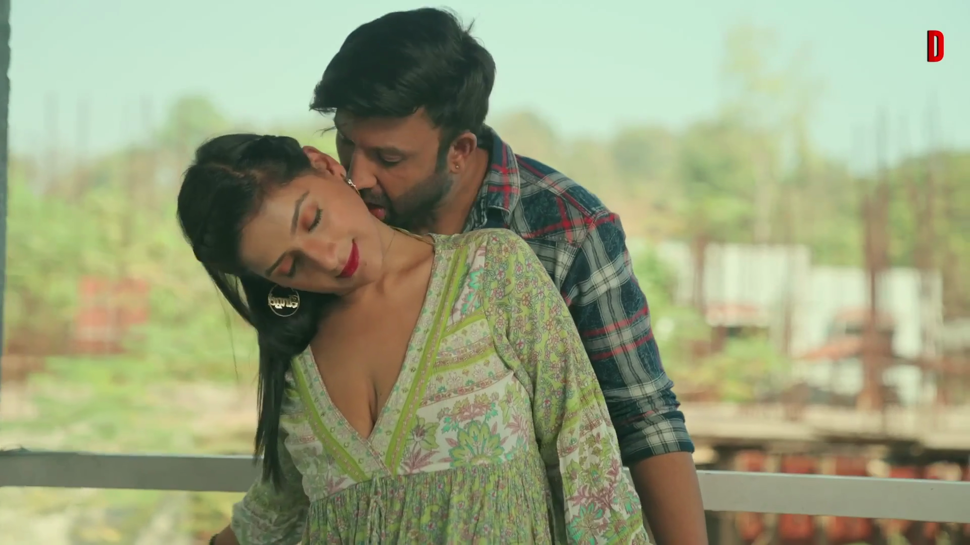 Zero Figure E1 – Ayushi Bhowmick Hot Bhabhi Sex