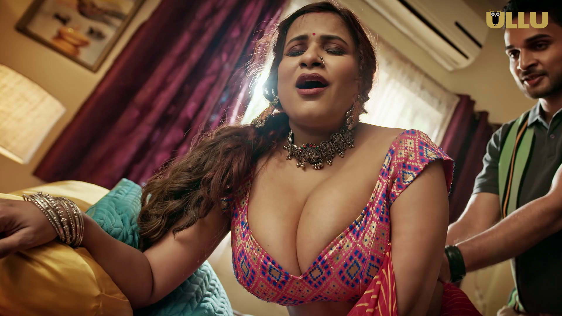 Andhadhundh E5 – Muskaan Agrawal Hot Bhabhi Sex