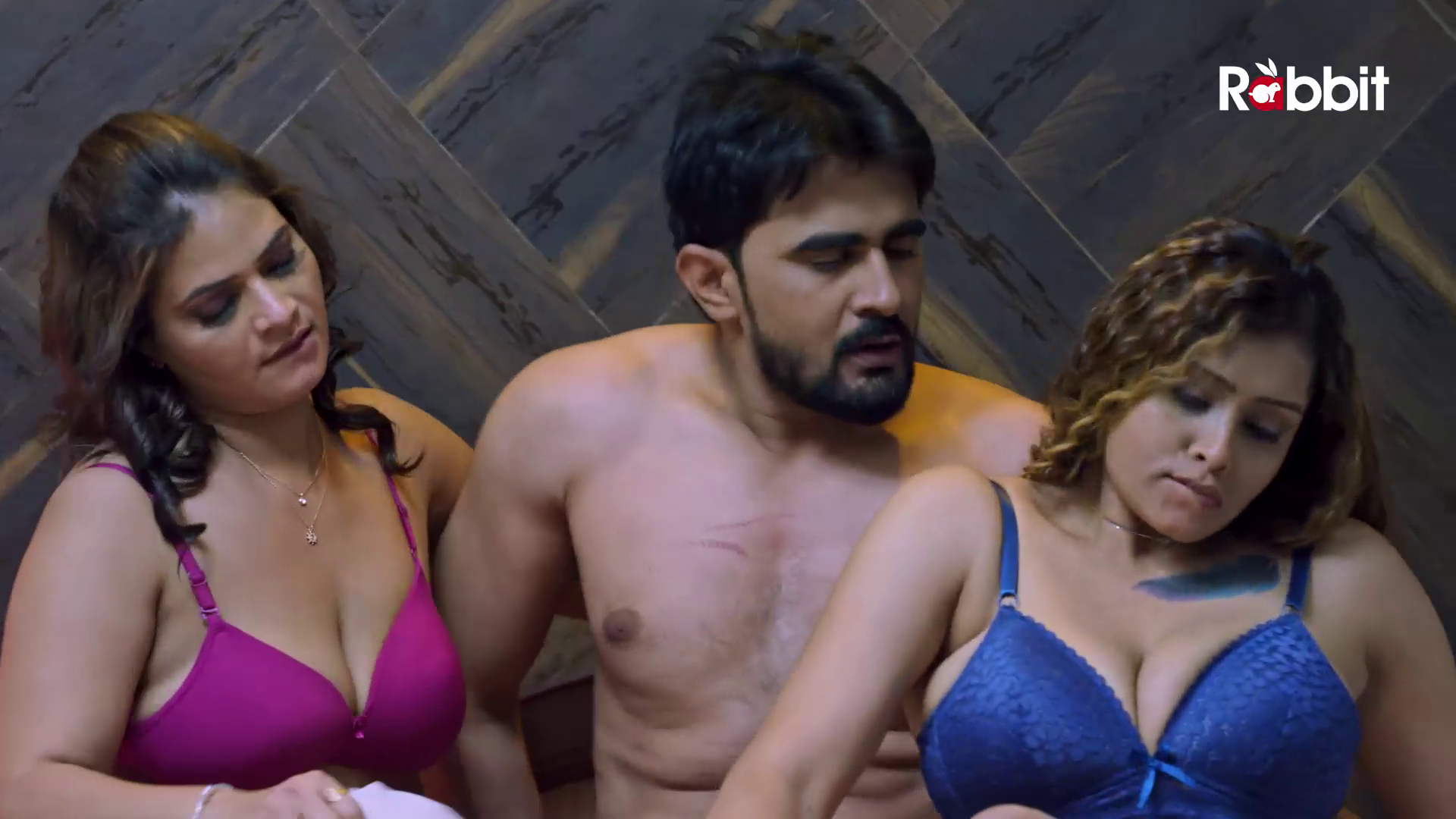 Anju Manju E2 – Priyanka Chaurasia Threesome Sex