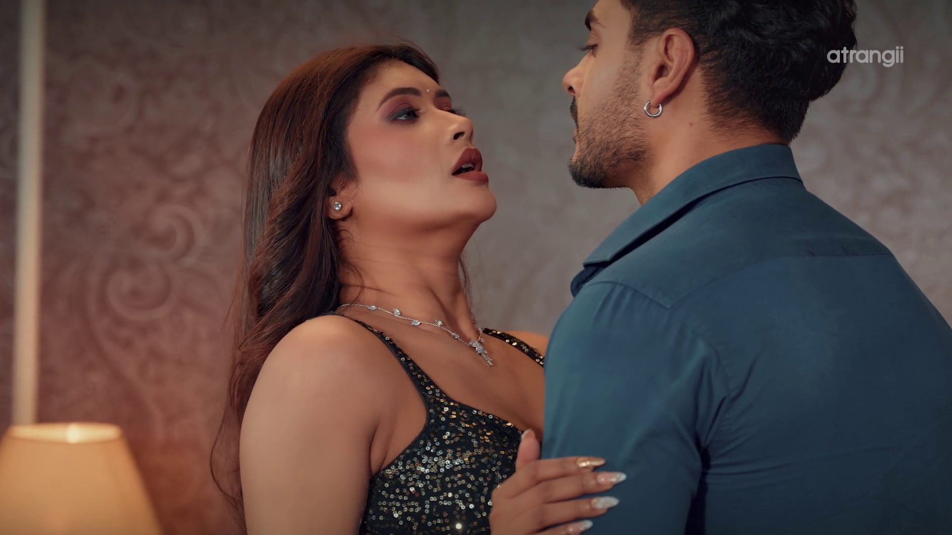 Audacity E2 – Soma Majhi Hot Bhabhi Sexy Video