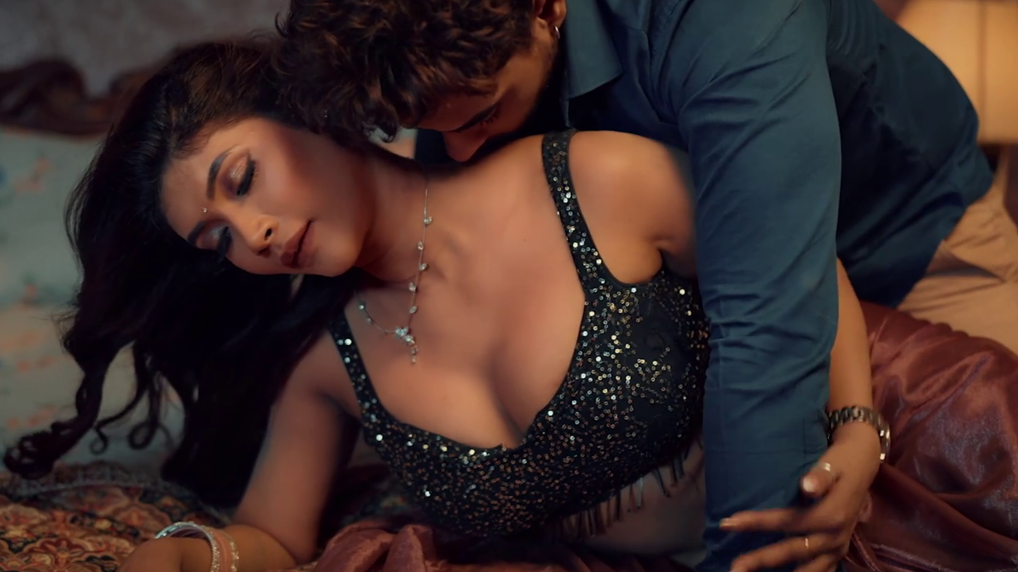 Audacity E3 – Soma Majhi Hot Bhabhi XNXX Video