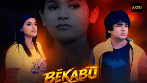 Bekabu E1 – Vinita Singh Indian Bhabhi XXX Video