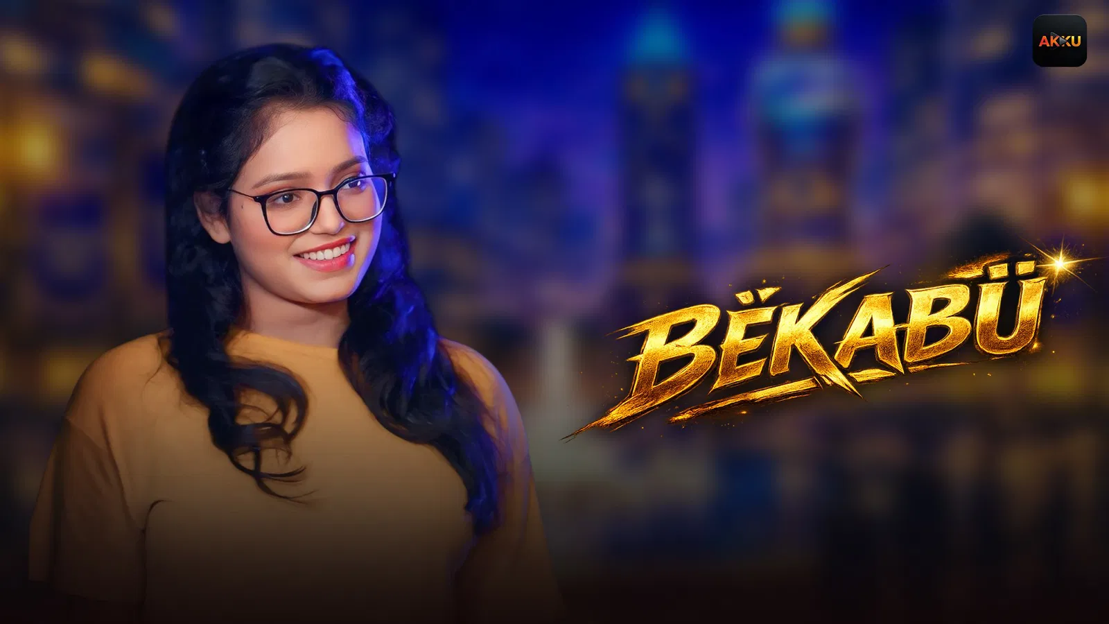 Bekabu E2 – Neha Gupta Hot Bhabhi Porn Video