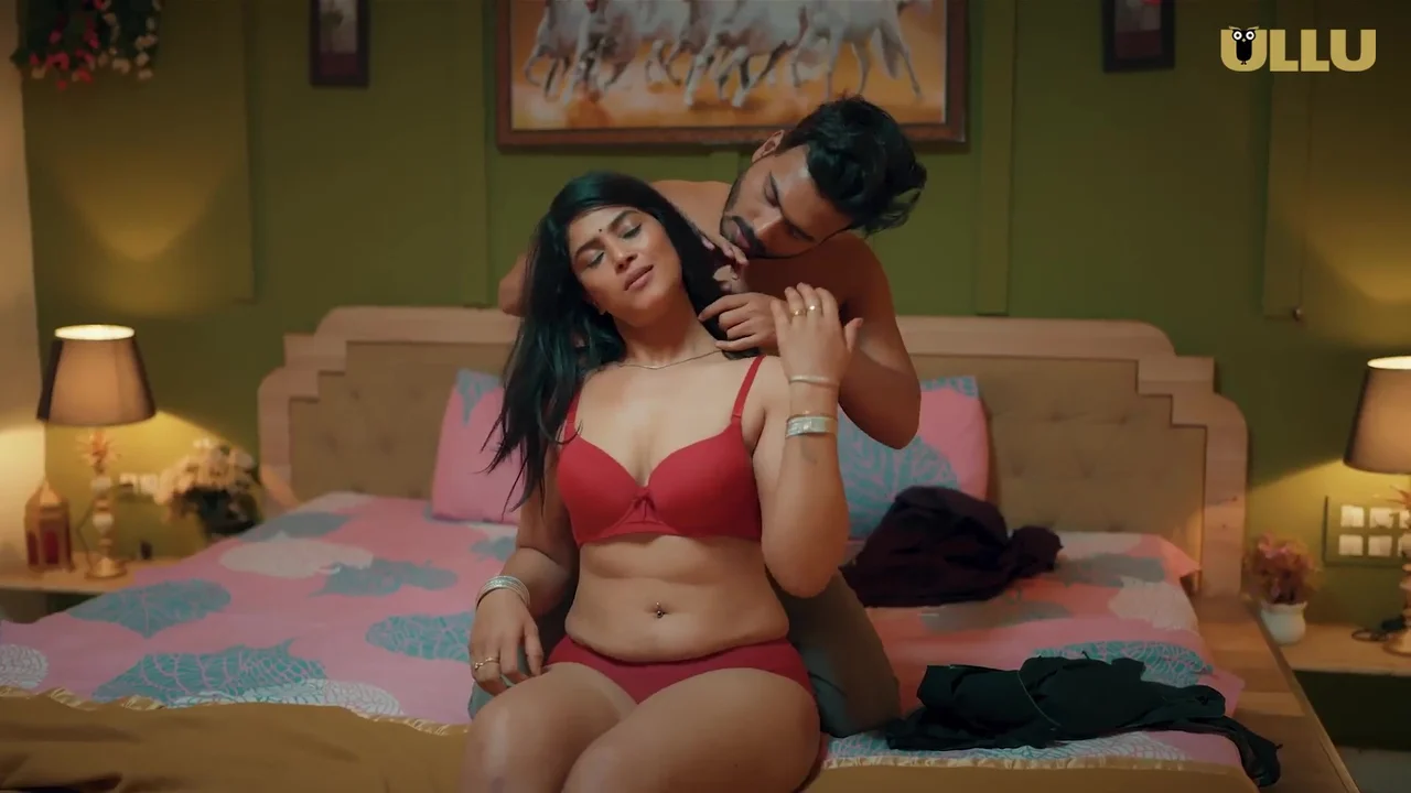 Chaashni E3 – Kalyani Jadhav Bhabhi Sexy Video