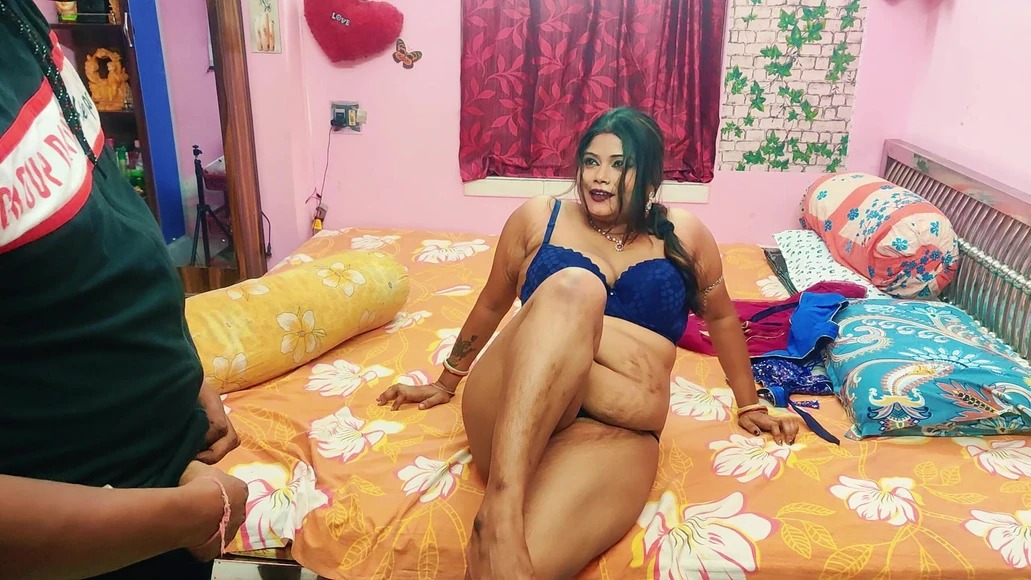 Dance Master – Uncut Indian Bhabhi XXX Video