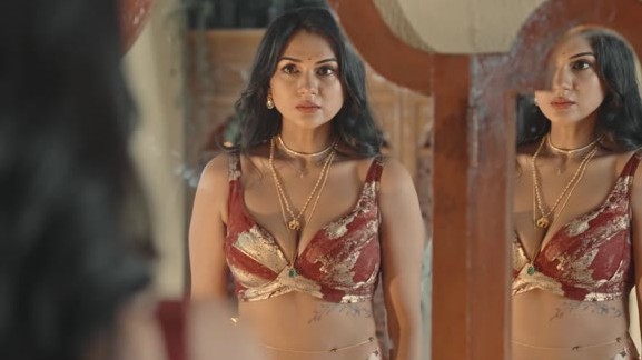 Dil Dhokha Aur Desire E1 – Hot Bhabhi Sexy Video