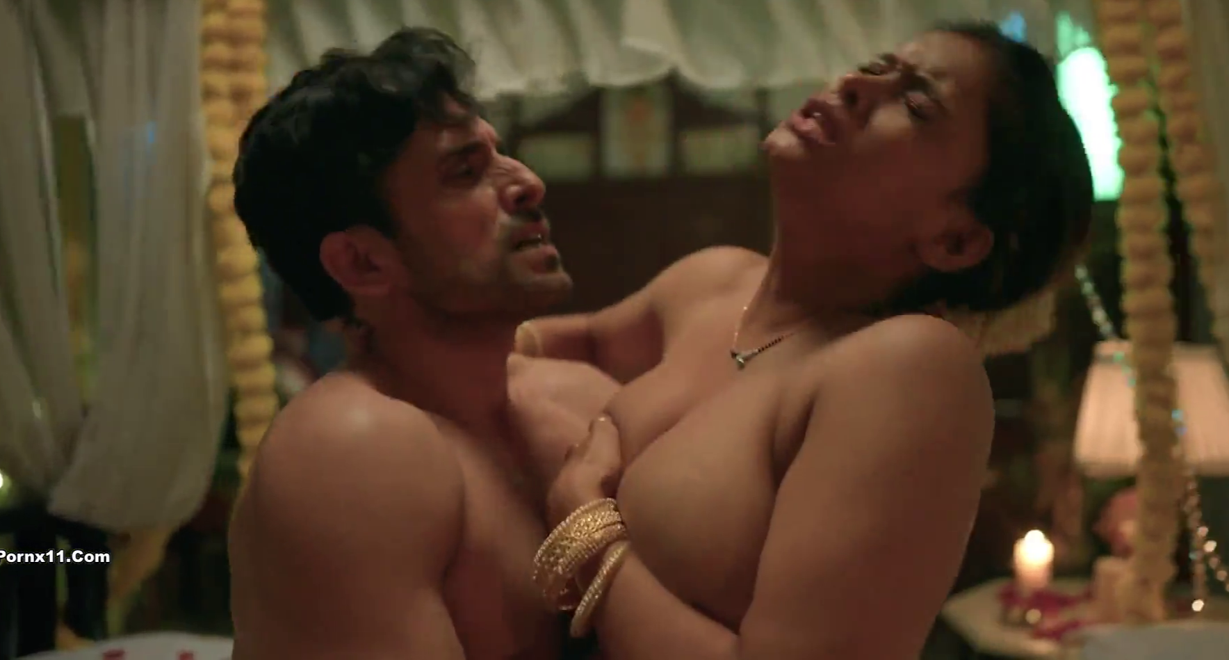 Estate Manager E4 – Priyanka Chaurasia Suhagrat Sex