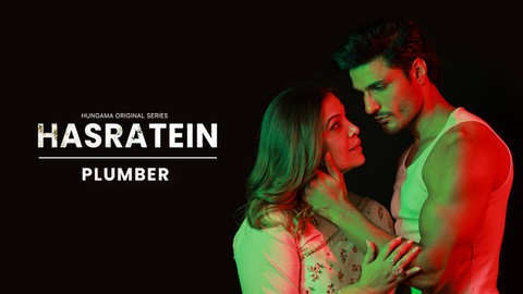 Hasratein S1E2 – Shilpa Tulaskar Hot Bhabhi Porn