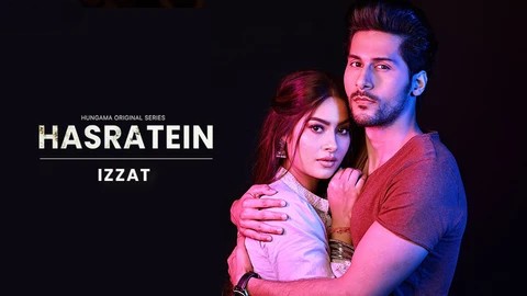 Hasratein S1E3 – Krishna Mukherjee XNXX Bhabhi