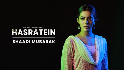 Hasratein S1E4 – Sana Sayyad Bhabhi XXX Video