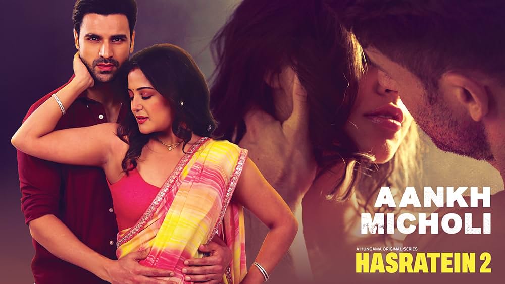 Hasratein S2E2 – Gulki Joshi Bhabhi XXX Video