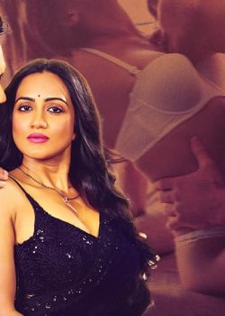 Hasratein S2E3 – Amika Shail Indian Bhabhi Porn