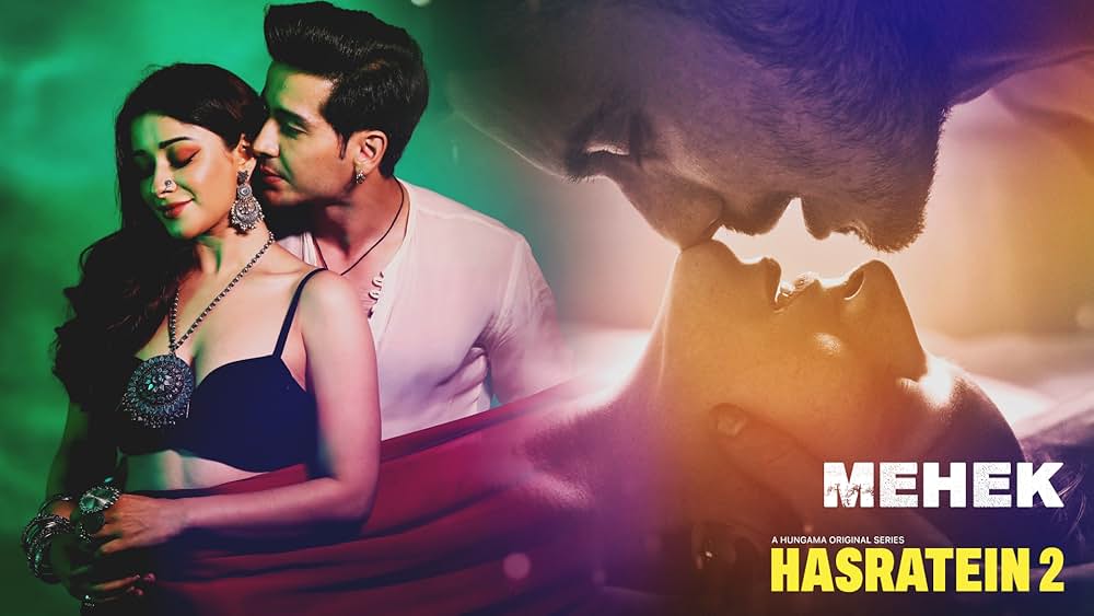 Hasratein S2E4 – Nyrraa Banerji Hot Bhabhi XXX