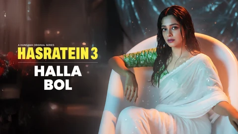 Hasratein S3E2 – Mugdha Chaphekar Hot Bhabhi XXX