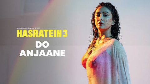 Hasratein S3E4 – Farnaz Shetty XNXX Bhabhi Porn