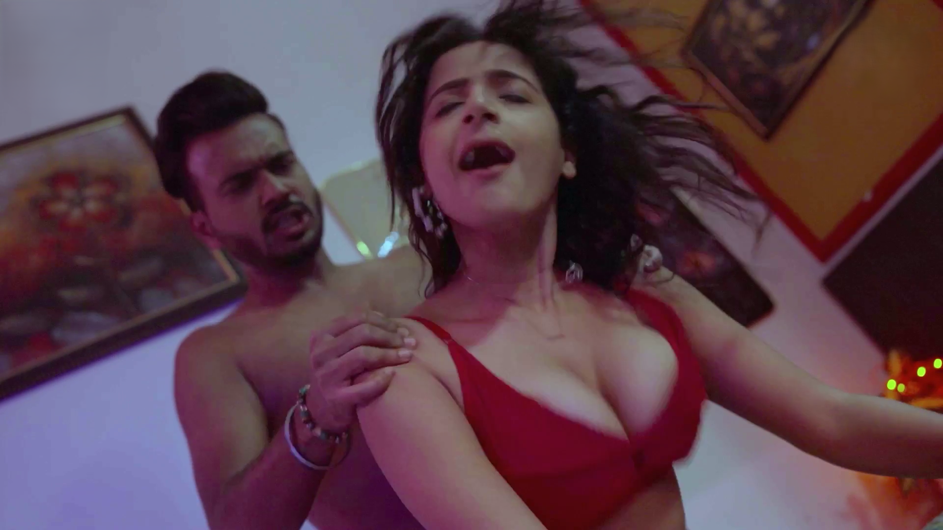 Hawas – Ayushi Bhowmick Indian Bhabhi Ki Chudai