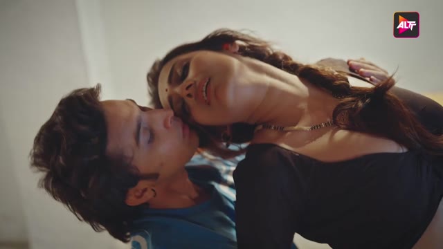 Ishq Katilana E3 – Heena Panchal Bhabhi Ko Choda