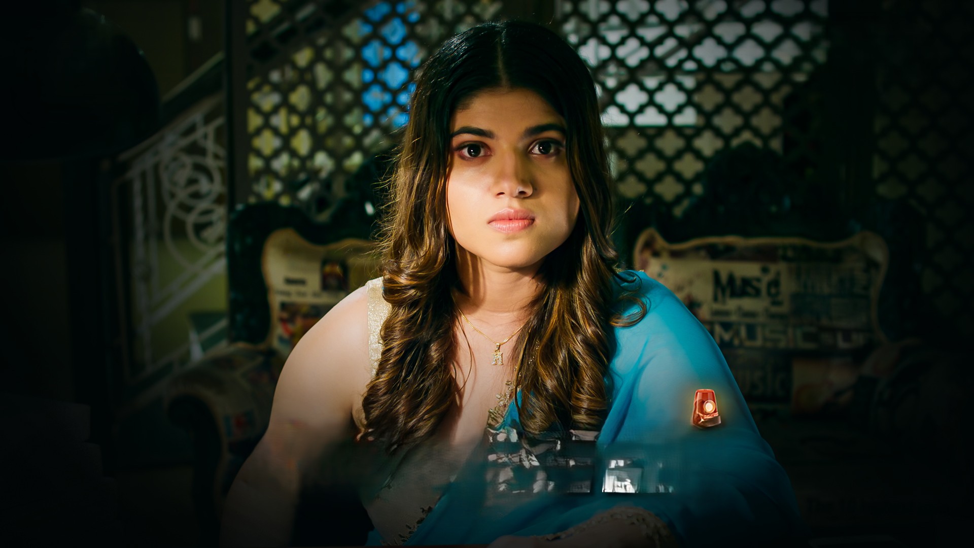 Ishqneeti E1 – Pooja Mukherjee Bhabhi Ki Chudai