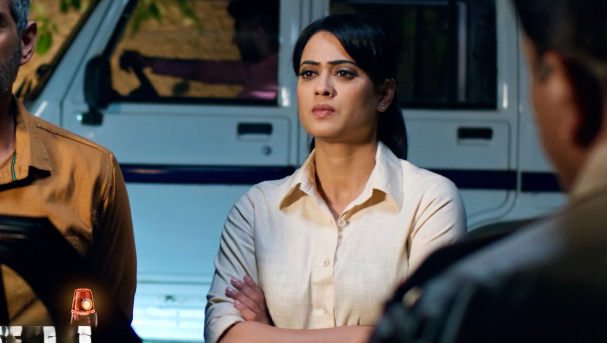 Ishqneeti E2 – Shweta Tiwari Bhabhi Sexy Video