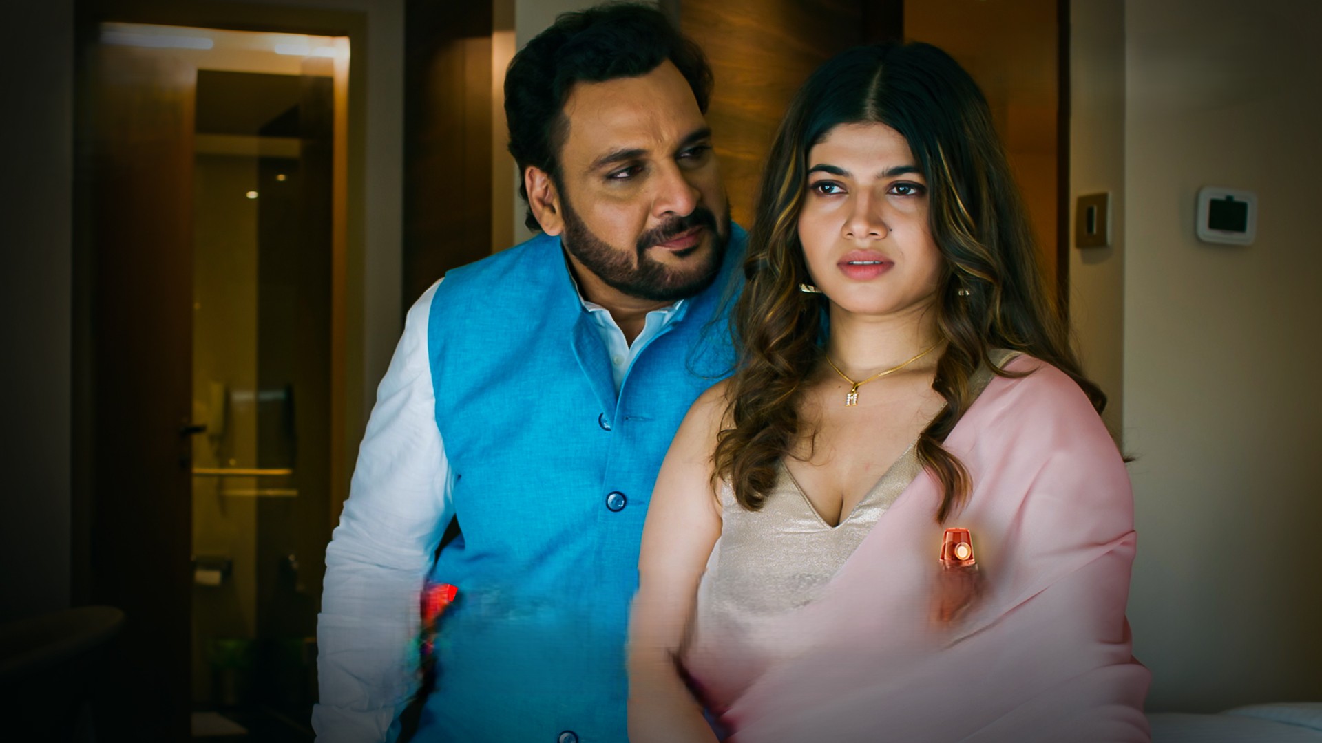 Ishqneeti E3 – Pooja Mukherjee Hot Bhabhi XXX