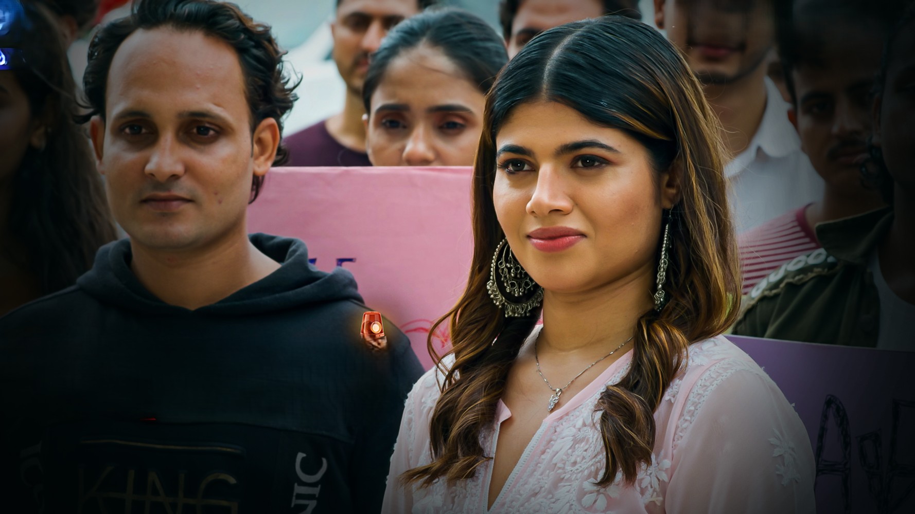 Ishqneeti E4 – Pooja Mukherjee Hot Bhabhi Porn