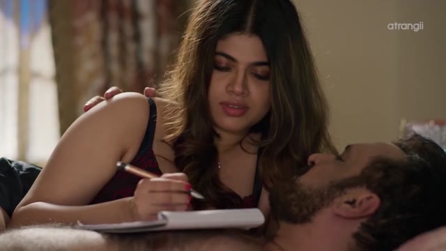 Ishqneeti E8 – Pooja Mukherjee Bhabhi Sexy Video