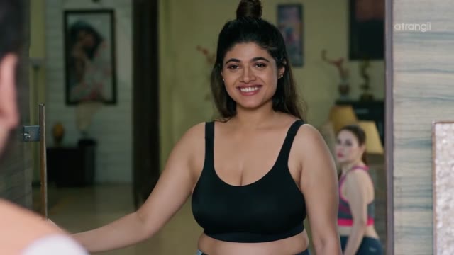 Ishqneeti E9 – Pooja Mukherjee Hot Bhabhi XVideo