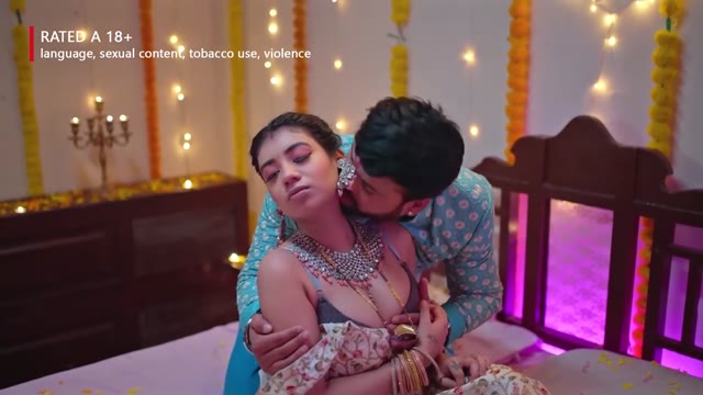 Kunvaaree E7 – Mamta Gupta Suhagrat Sexy Video