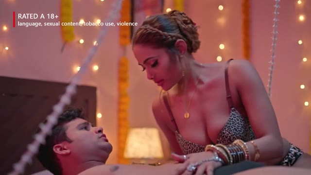 Kunvaaree E8 – Priya Mitra Desi Suhagrat XXX