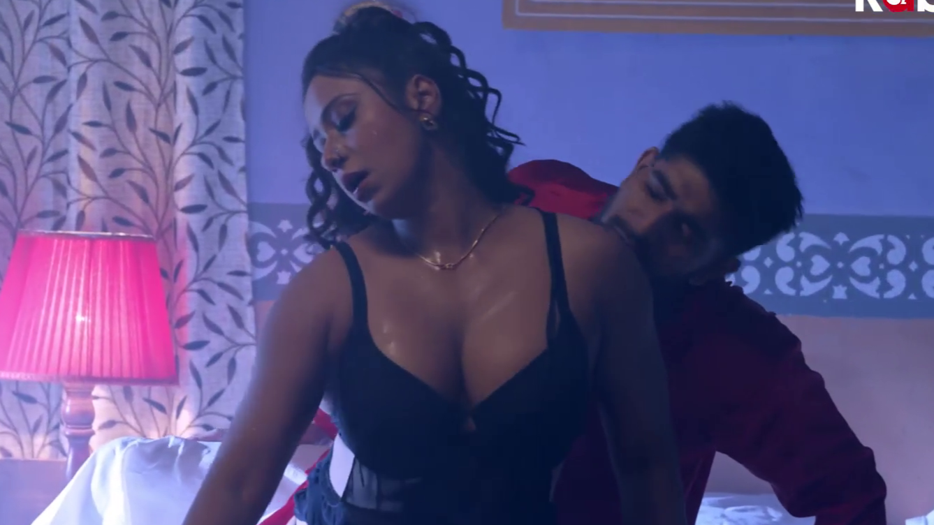 Lodam Bhabhi E1 – Kamalika Chanda Hot Bhabhi Sex