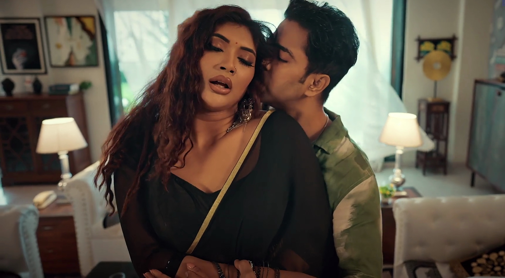 Obsession E3 – Soma Majhi Desi Bhabhi XXX Video