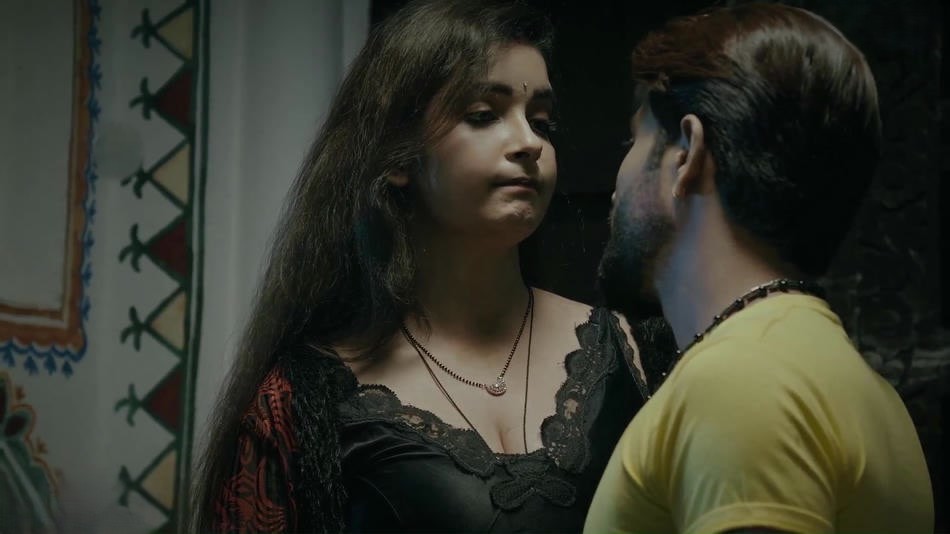 Purani Haveli E3 – Ridhima Tiwari Bhabhi XVideo