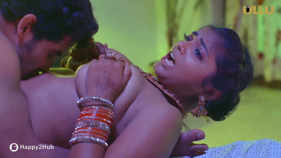 The Bucket List E1 – Bharti Jha Suhagrat XVideo