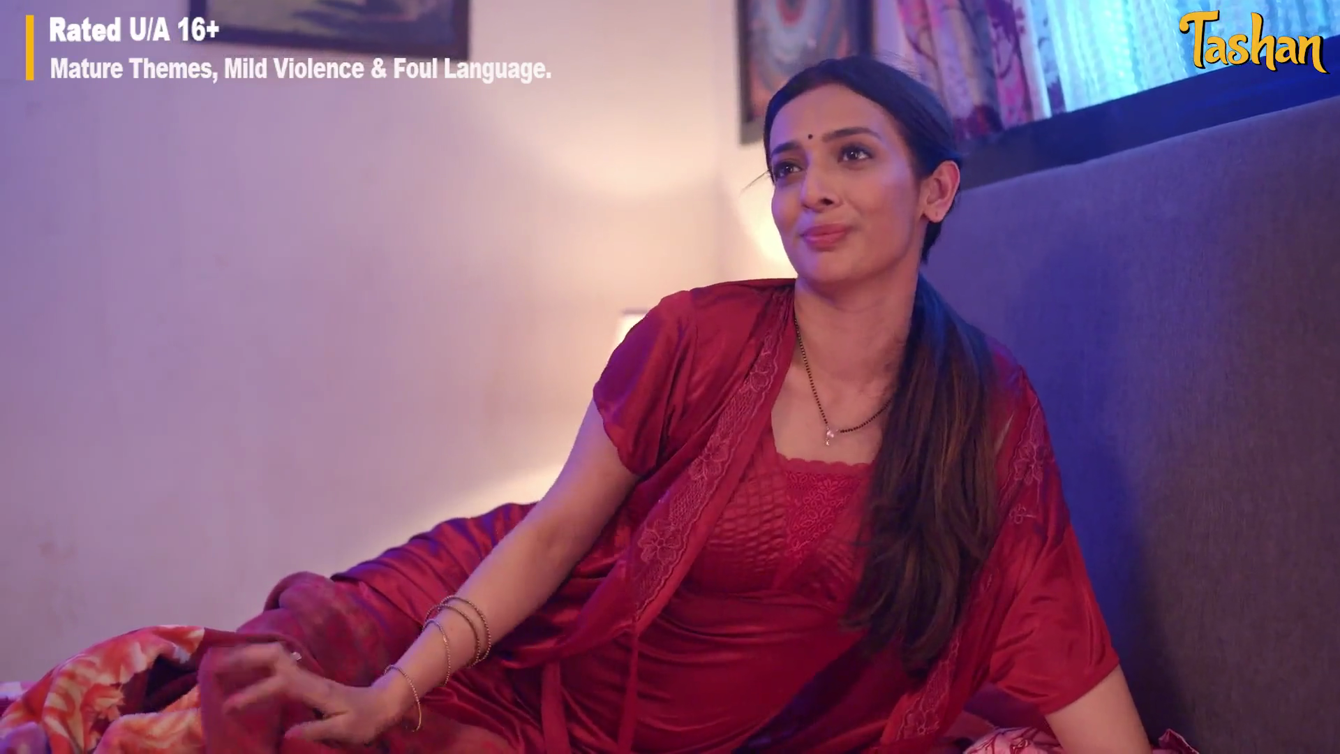 Wife Exchange E1 – Heena Panchal Bhabhi Ki Chudai