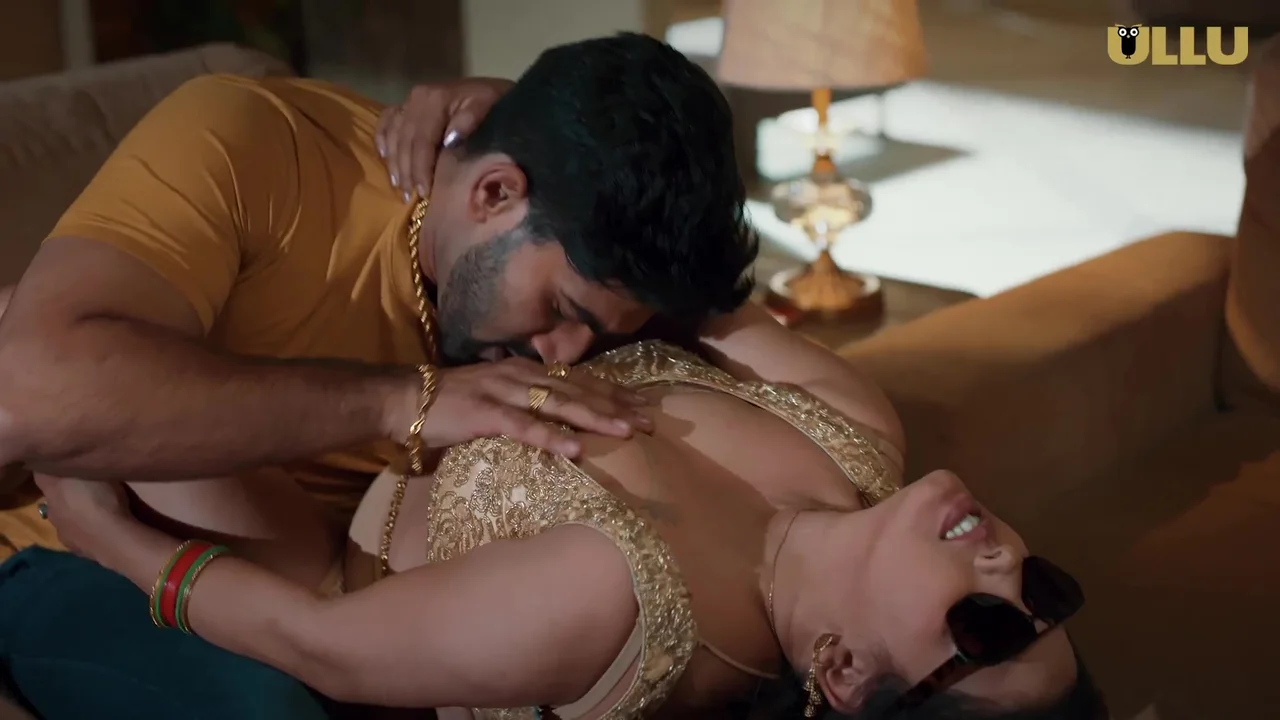 Ankhiyon Se Goli Maare E4 – Indian Bhabhi XXX