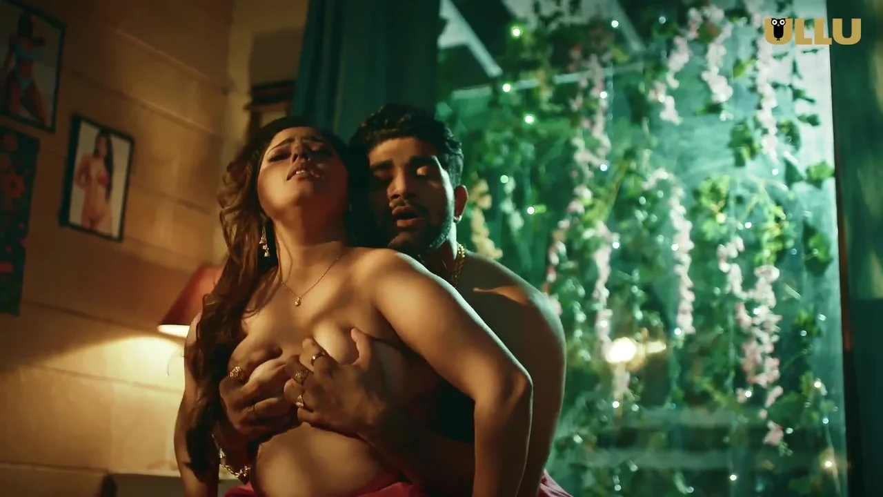 Ankhiyon Se Goli Maare E5 – Desi Hot Bhabhi Sex