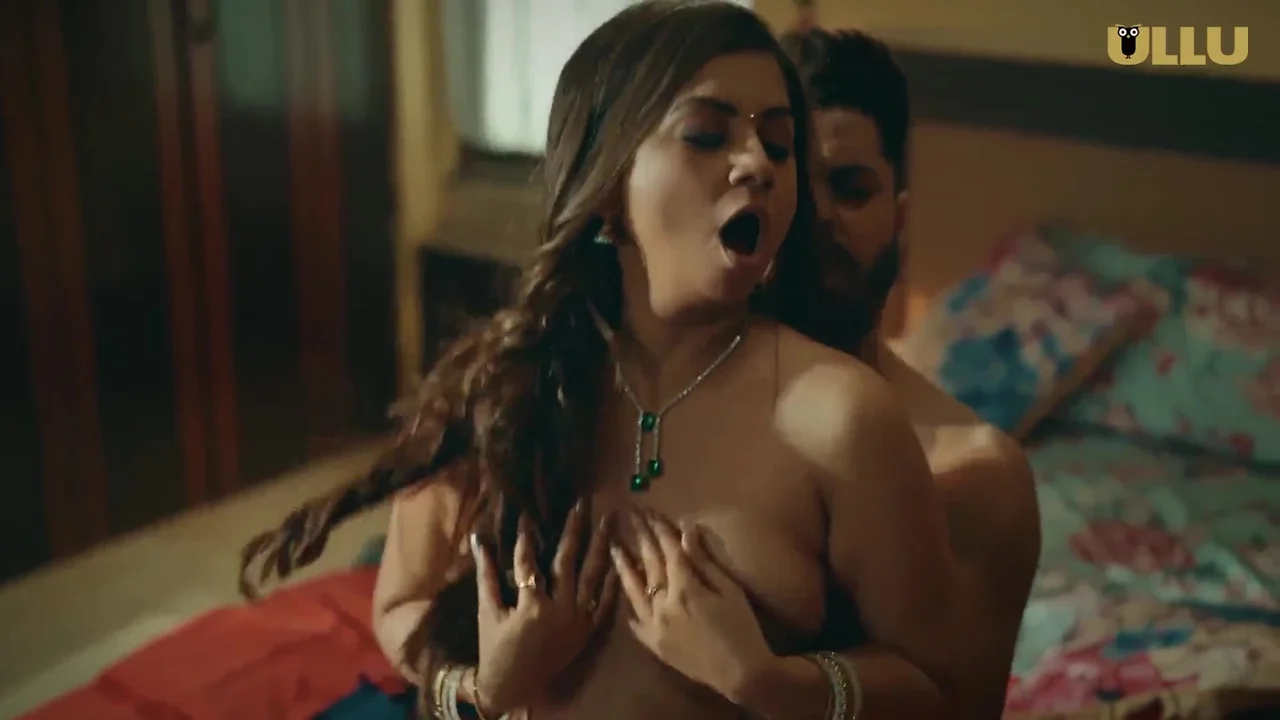 Ankhiyon Se Goli Maare E6 – Indian Bhabhi Nude