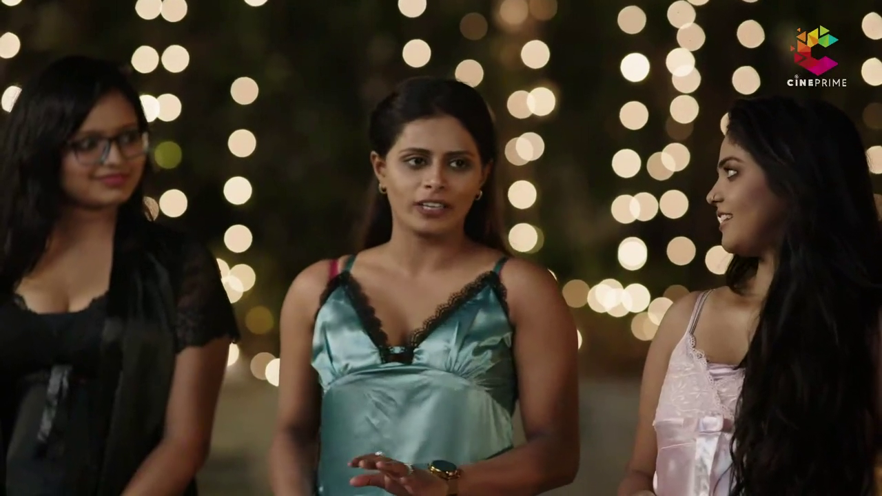 Aunty Ka PG E1 – Neha Gupta Indian Bhabhi XXX