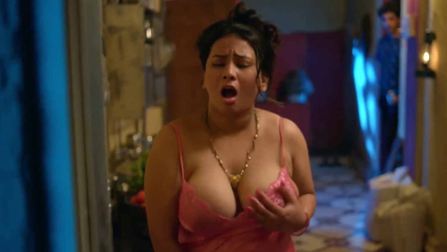 Chachi No 1 E2 – Prajakta Jahagirdar Chachi XXX
