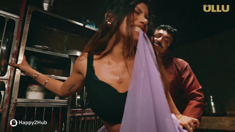 Dil Sambhal Ja Zara E5 – Alendra Bill Bhabhi Porn