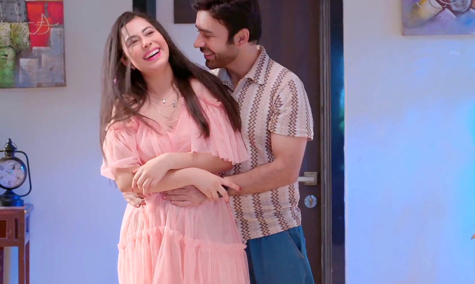 Dirty Secret E2 – Tamara Singh Desi Bhabhi XXX