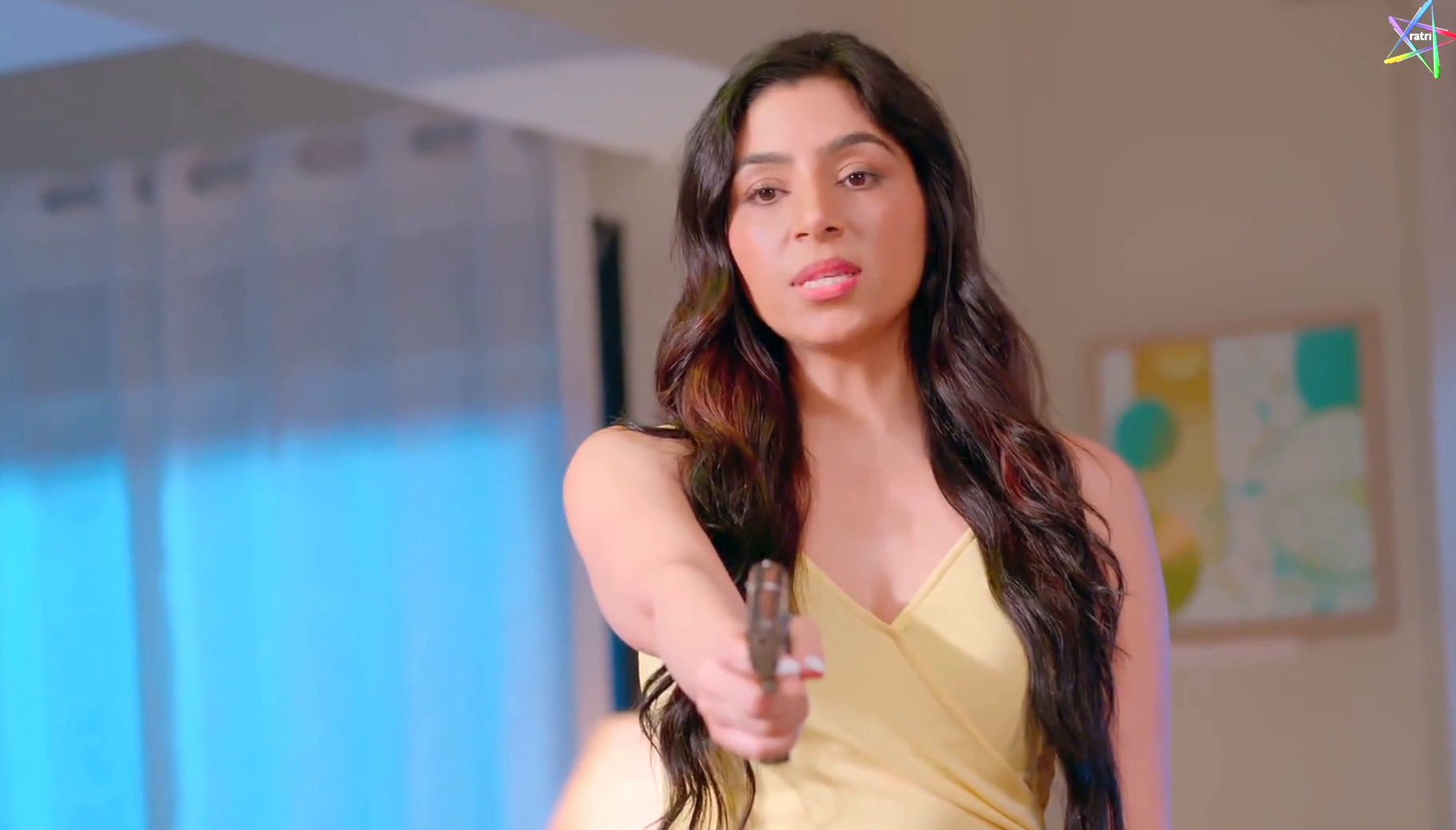 Dirty Secret E3 – Tamara Singh Bhabhi Ki Chudai